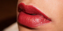 Tinted Lip Glaze